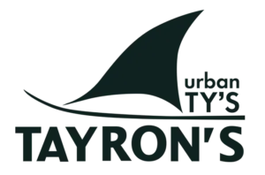 Logo, Chema Blanco- Tayrons